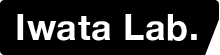 Iwata Lab.